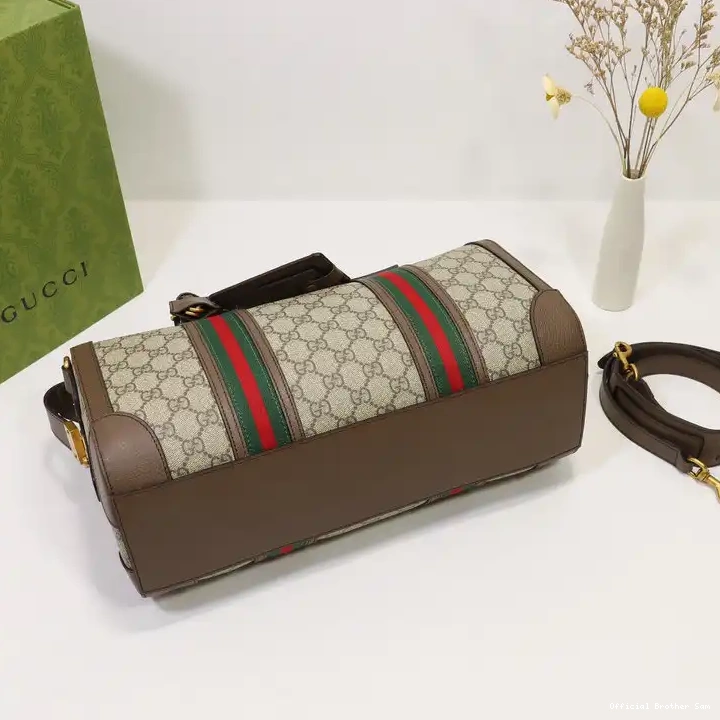Official Brother Sam 2110DJ0073 Bags Gucci 0711